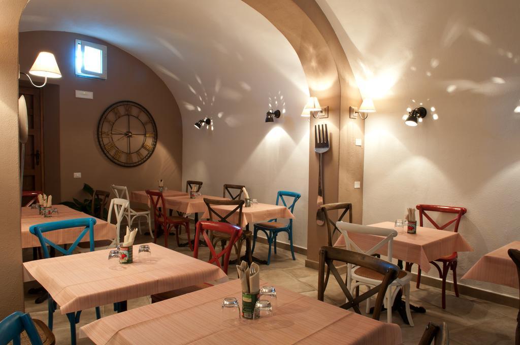 Mimi B&B Ravello Kültér fotó