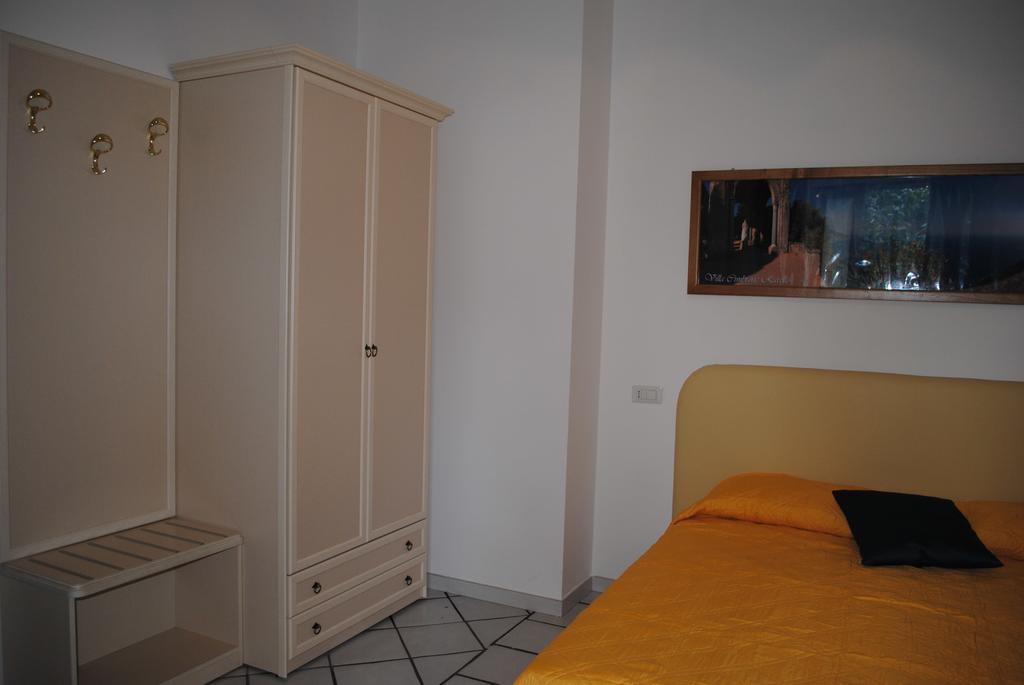 Mimi B&B Ravello Kültér fotó