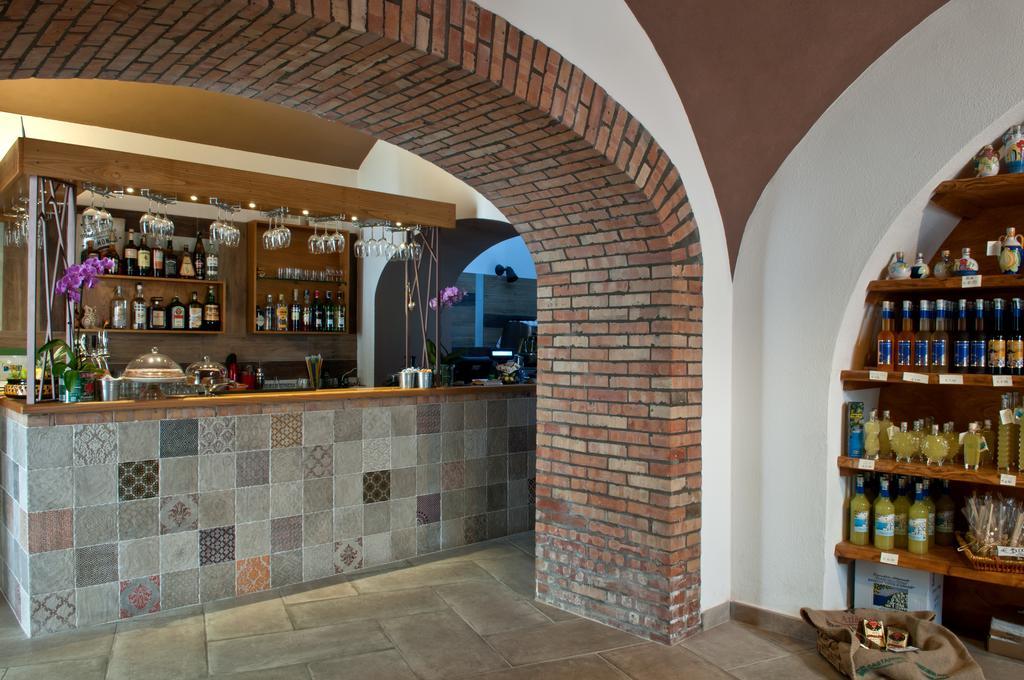 Mimi B&B Ravello Kültér fotó