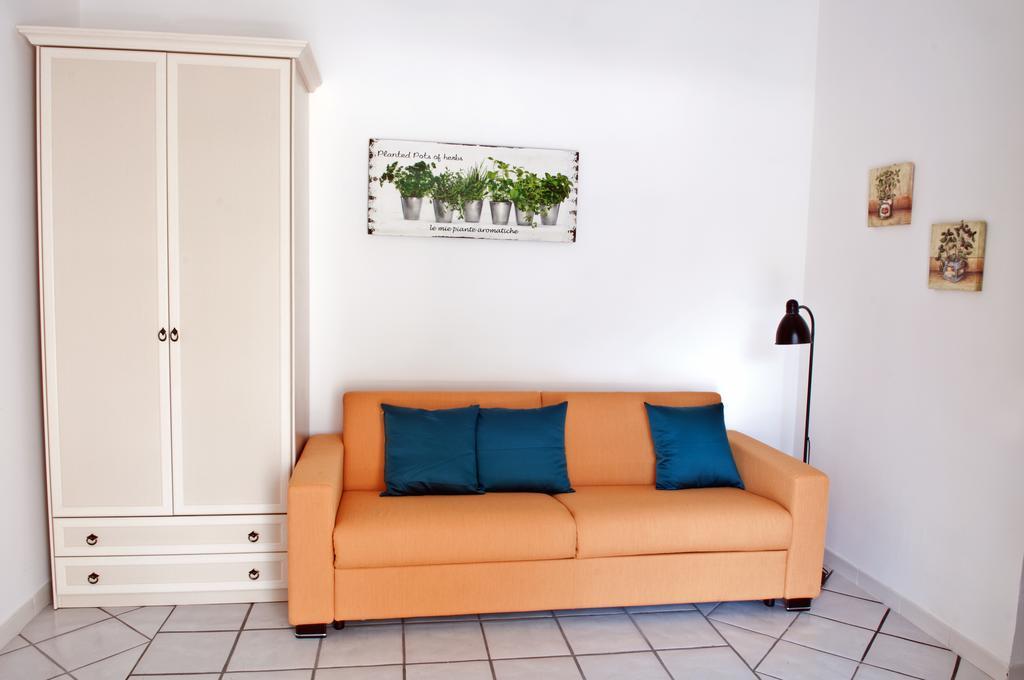 Mimi B&B Ravello Szoba fotó