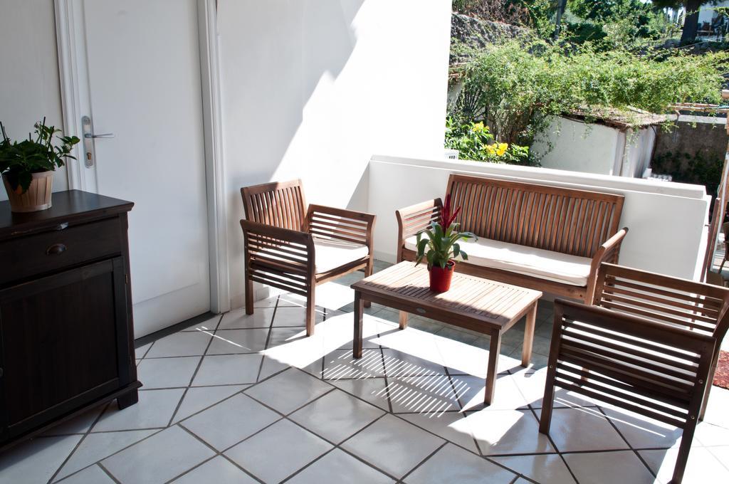 Mimi B&B Ravello Szoba fotó