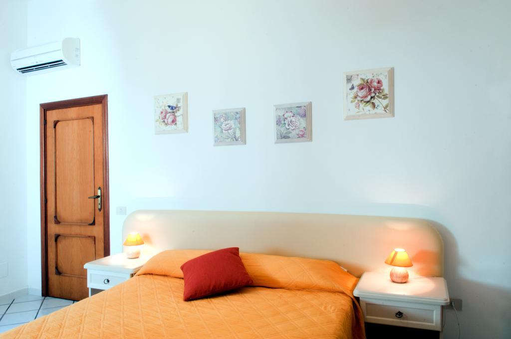 Mimi B&B Ravello Szoba fotó