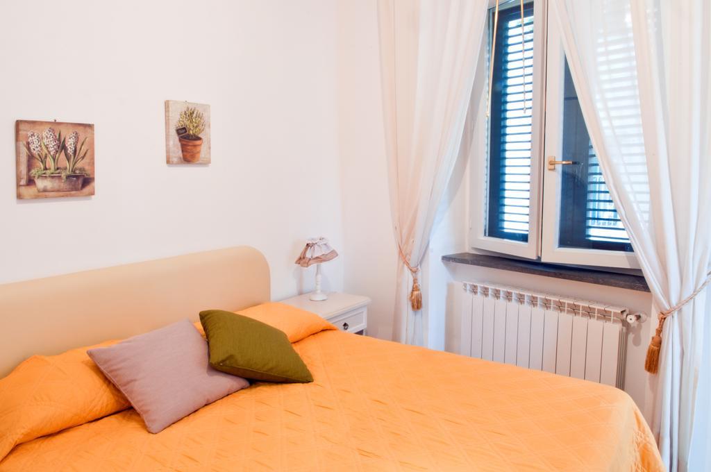 Mimi B&B Ravello Szoba fotó