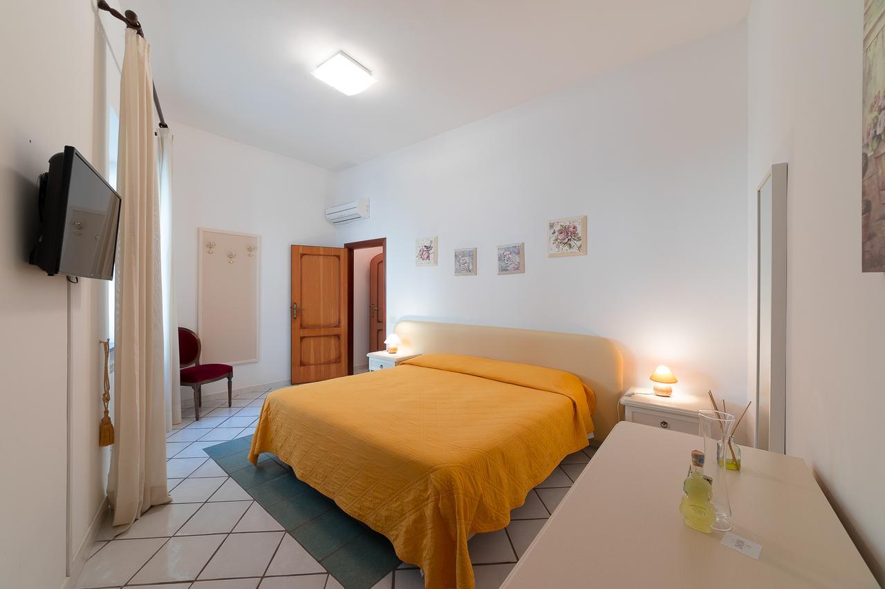 Mimi B&B Ravello Kültér fotó