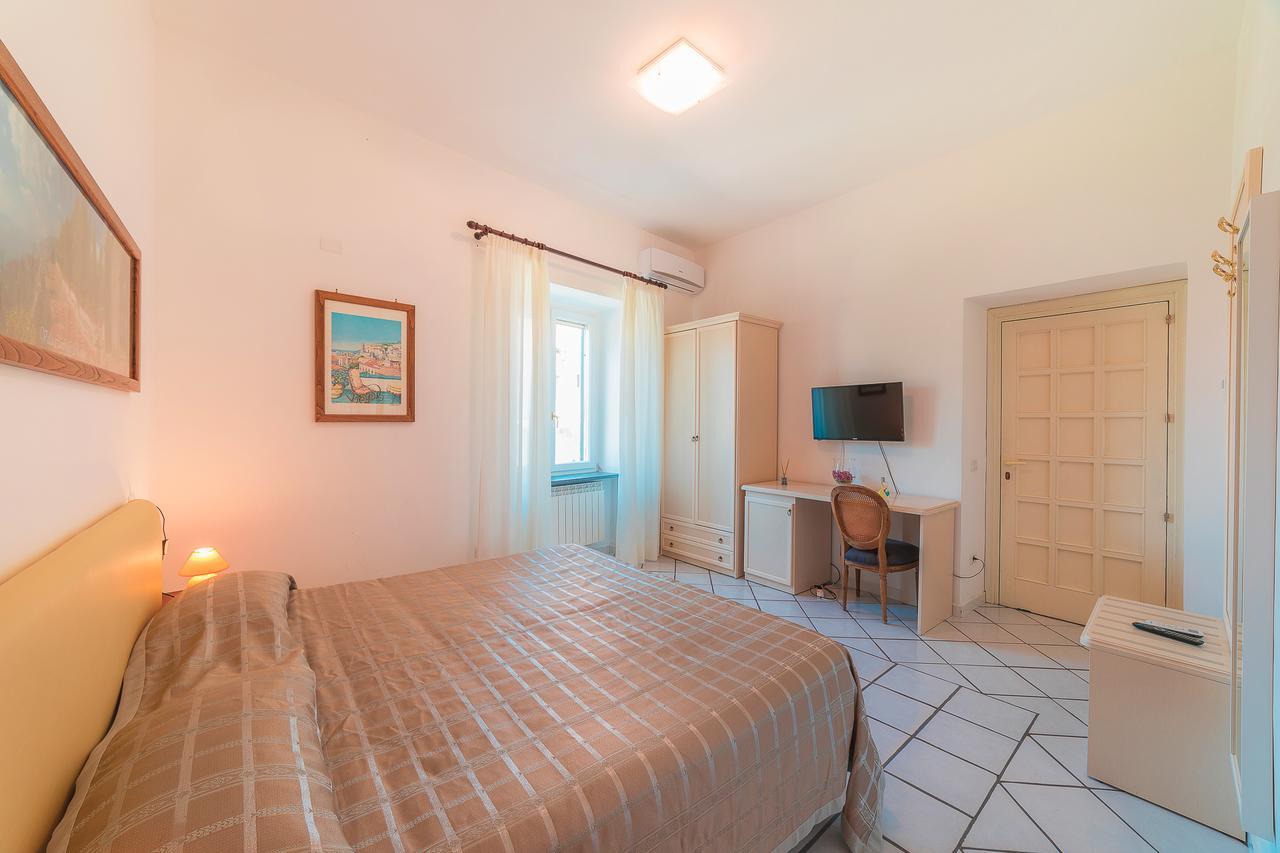Mimi B&B Ravello Kültér fotó