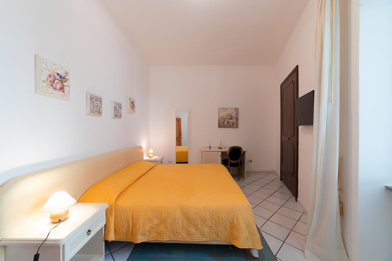 Mimi B&B Ravello Kültér fotó