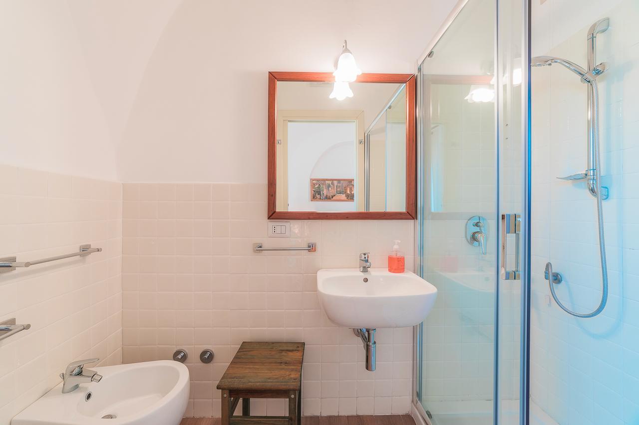 Mimi B&B Ravello Kültér fotó